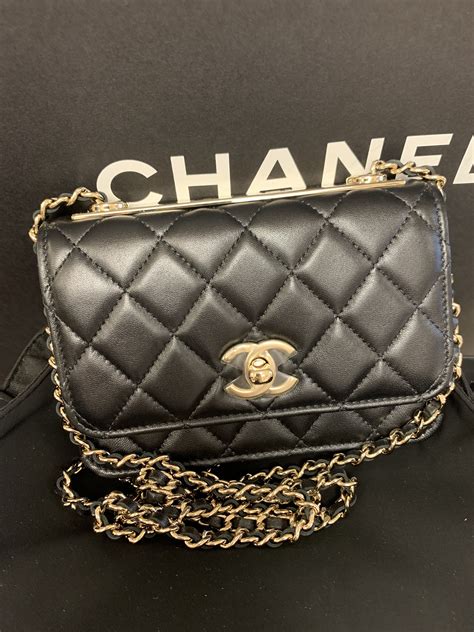 chanel trendy cc prijs|chanel trendy cc mini woc.